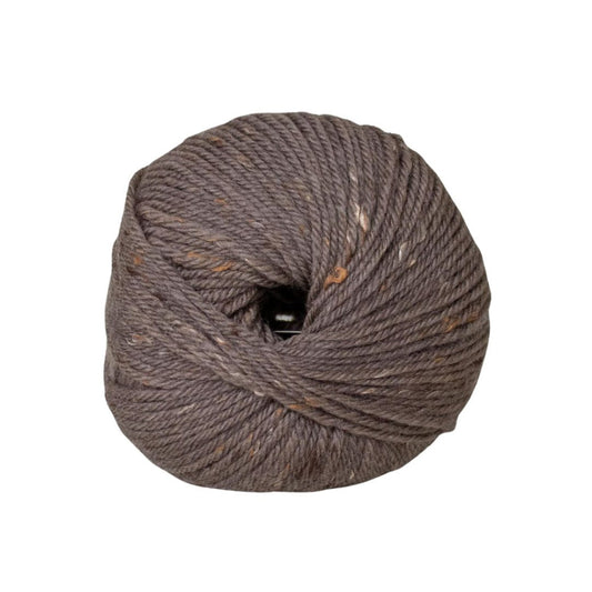 Heirloom Merino Fleck 8 Ply 6580 Shitake