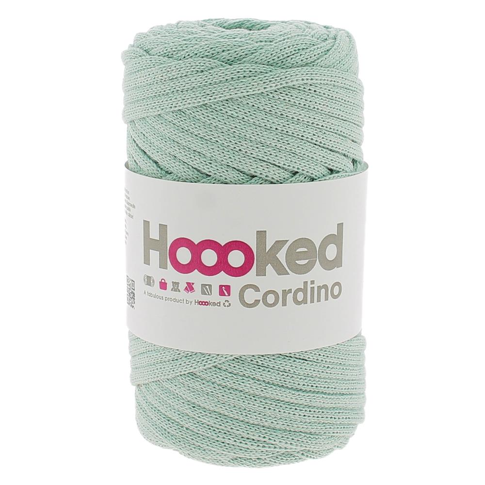 Hoooked Cordino Yarn 46 Early Dew