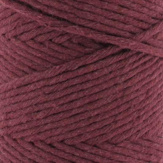 Hoooked Spesso Eco Barbante Chunky Berry 1050