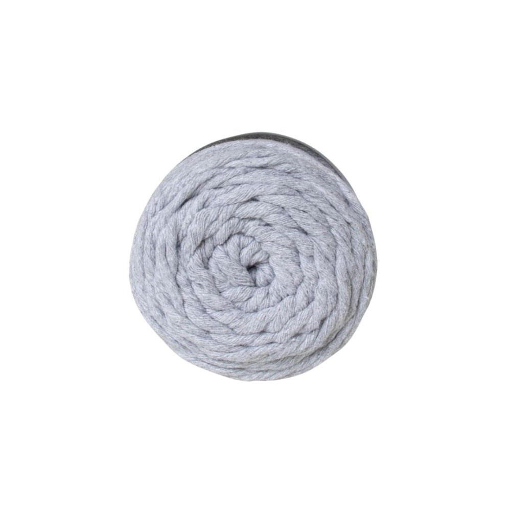 Hoooked Spesso Eco Barbante Chunky Gris 270