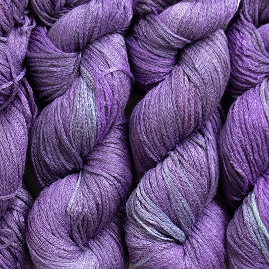 Juniper Moon Farm "Damask" 05 Mermaid Scales