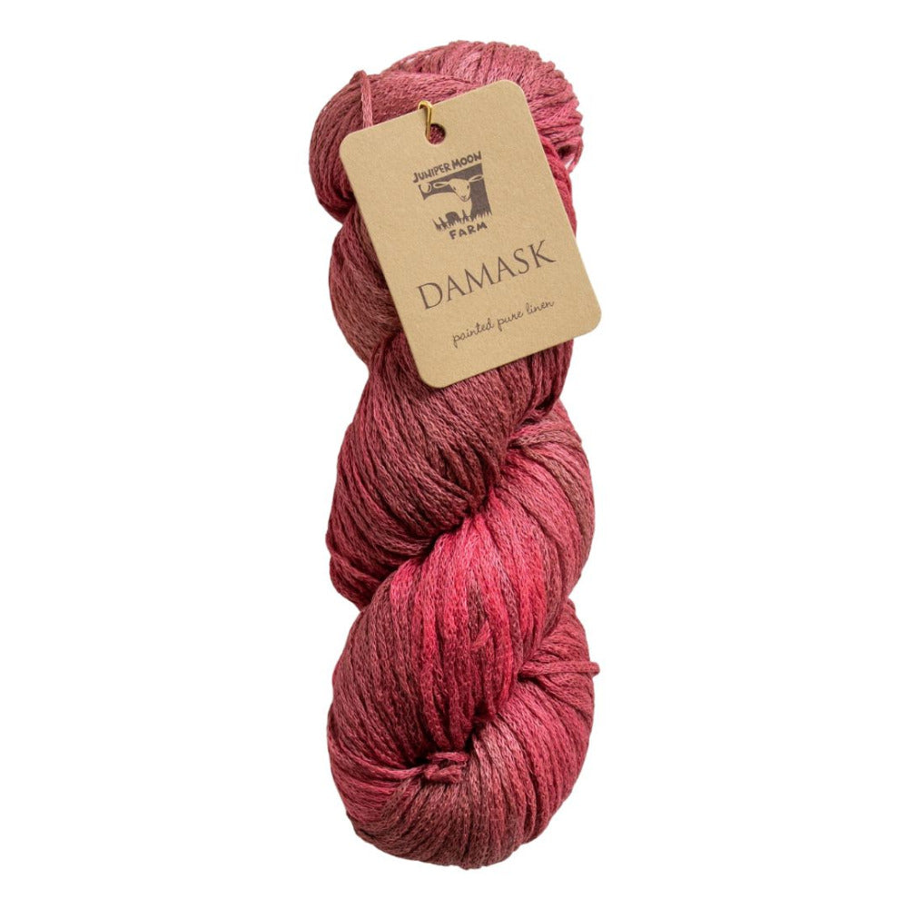 Juniper Moon Damask 06 Moulin Rouge