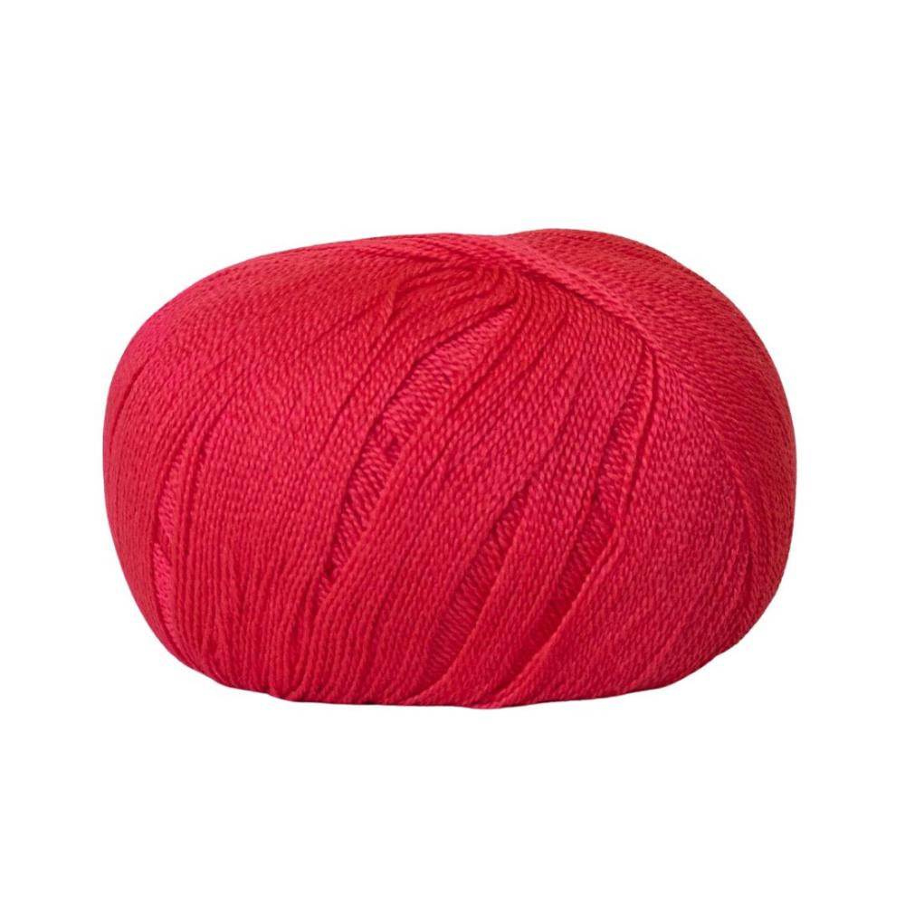 Juniper Moon Farm Findley 35 Bright Red