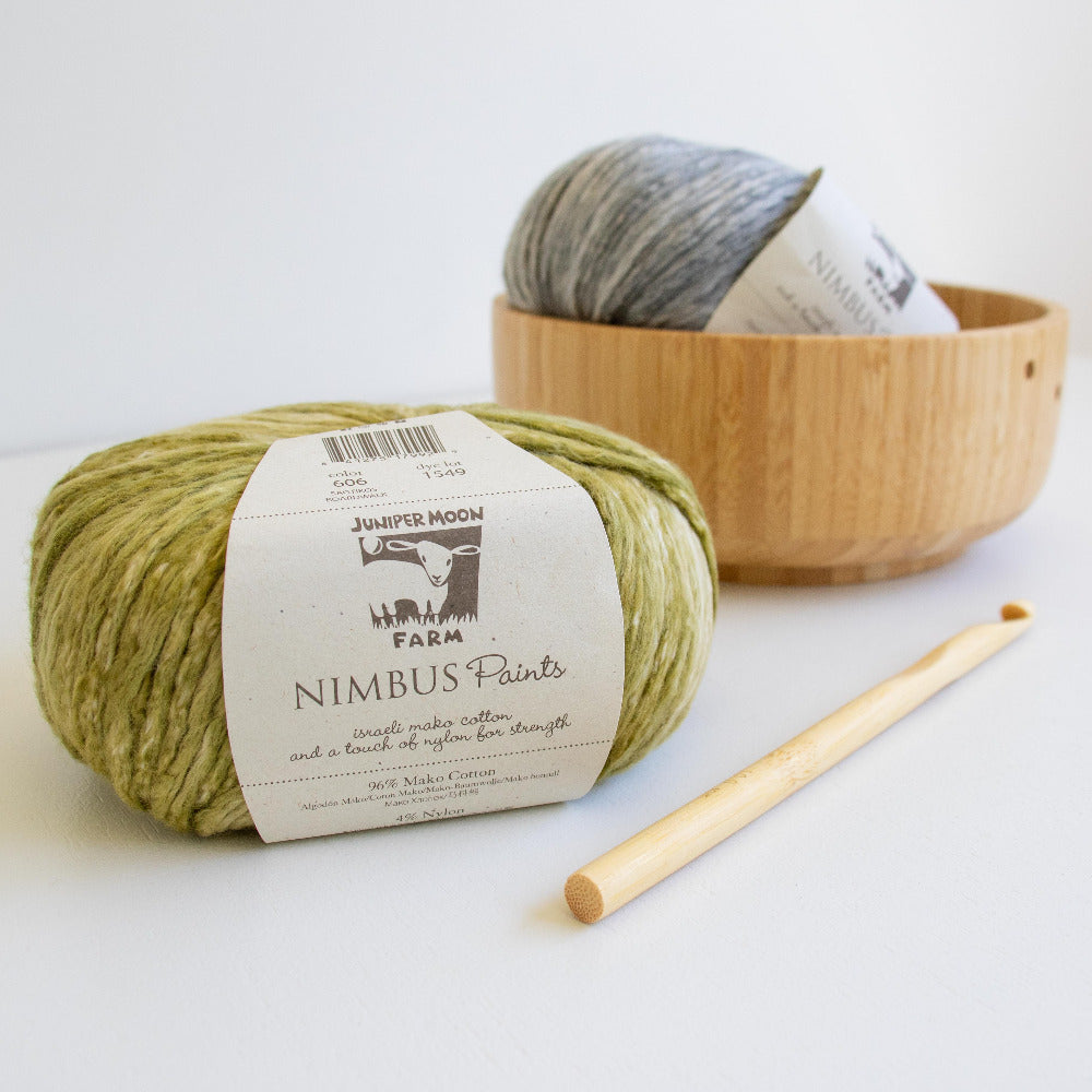 Juniper Moon Nimbus Paints 606 Sagtikos Boardwalk