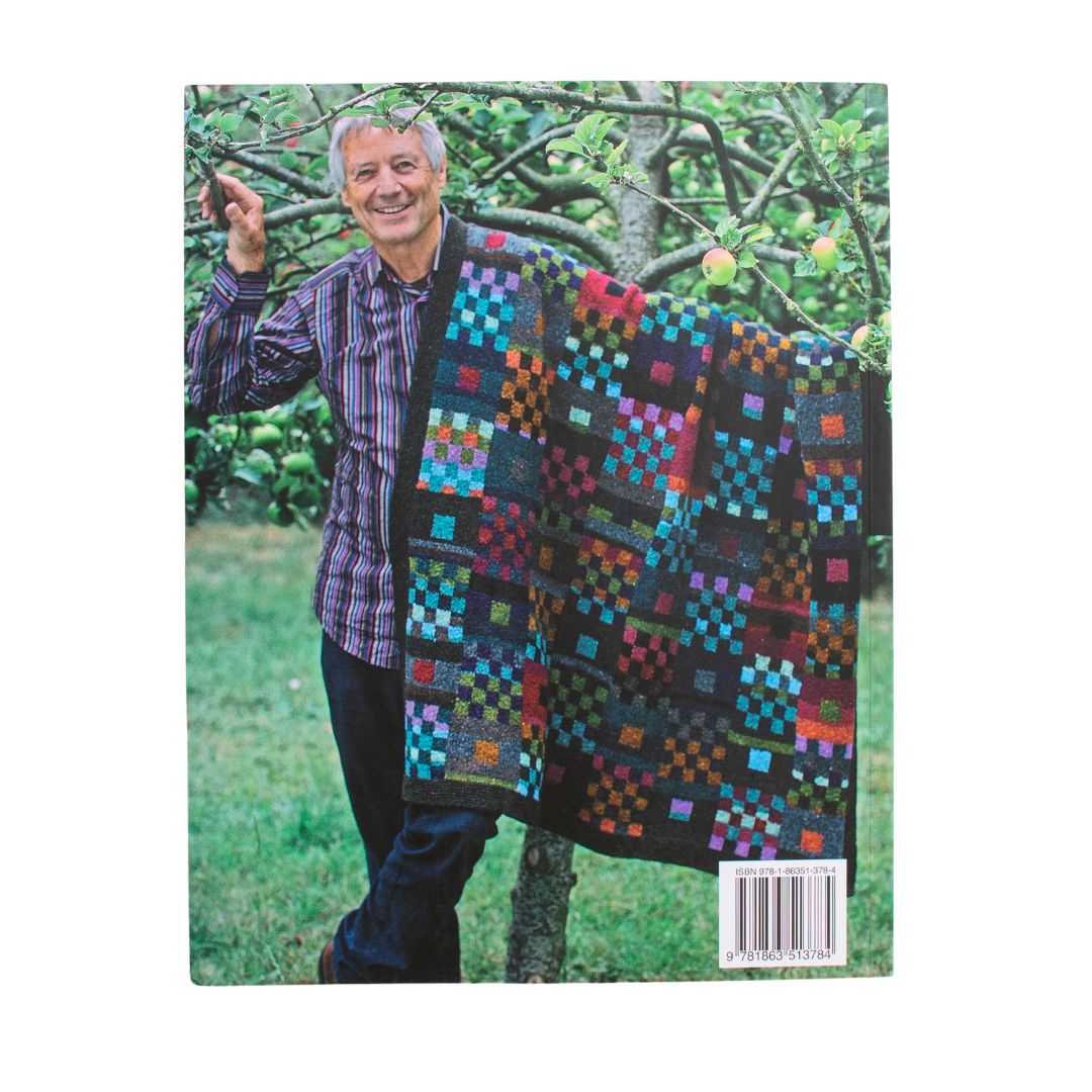 Kaffe Knits Again: 24 Updated Rowan Original Designs