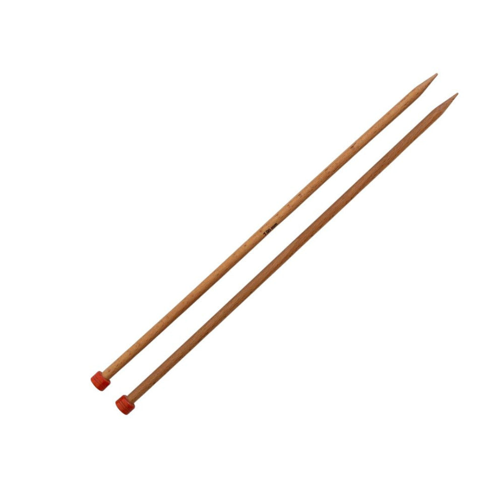 KnitPro Basix Single Point Knitting Needles 7.00mm/30cm