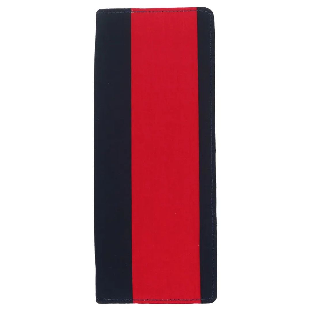 KnitPro Red Waves Single Pointed Knitting Needle 25cm