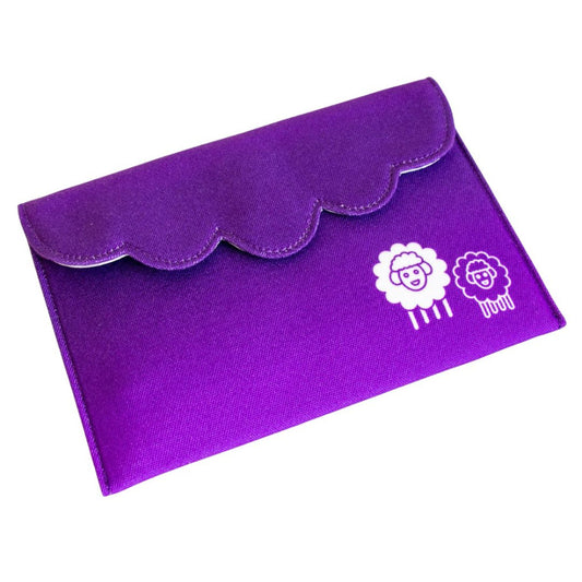 KnitPro Symfonie Double Ended Crochet Hook Set