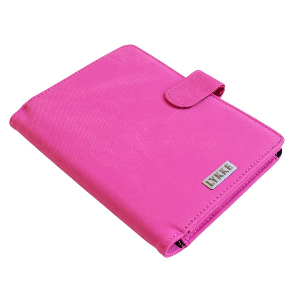 LYKKE Blush 6 inch (15.24cm) Double Pointed Small Set