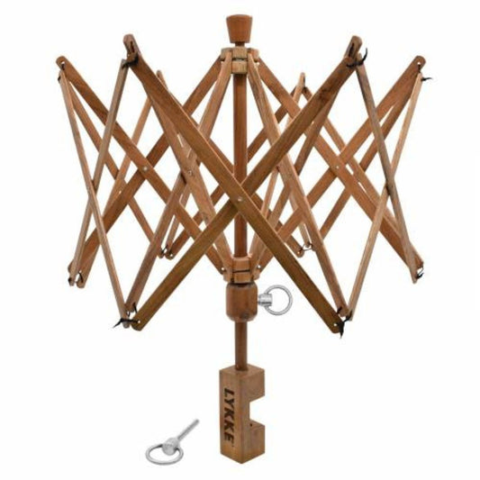 LYKKE Umbrella Yarn Swift