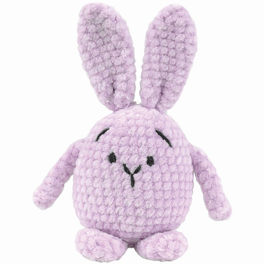 LYKKE Flopsy the Bunny Amigurumi Crochet Kit