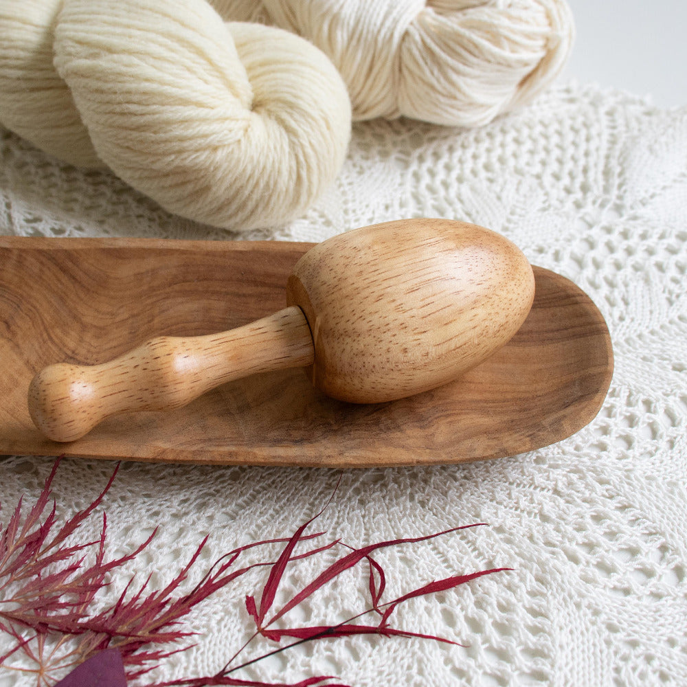 Lacis Darning Egg