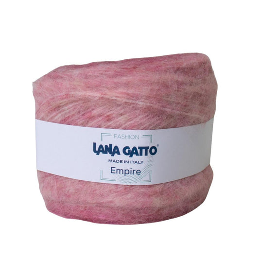 Lana Gatto Empire 8845 Rose