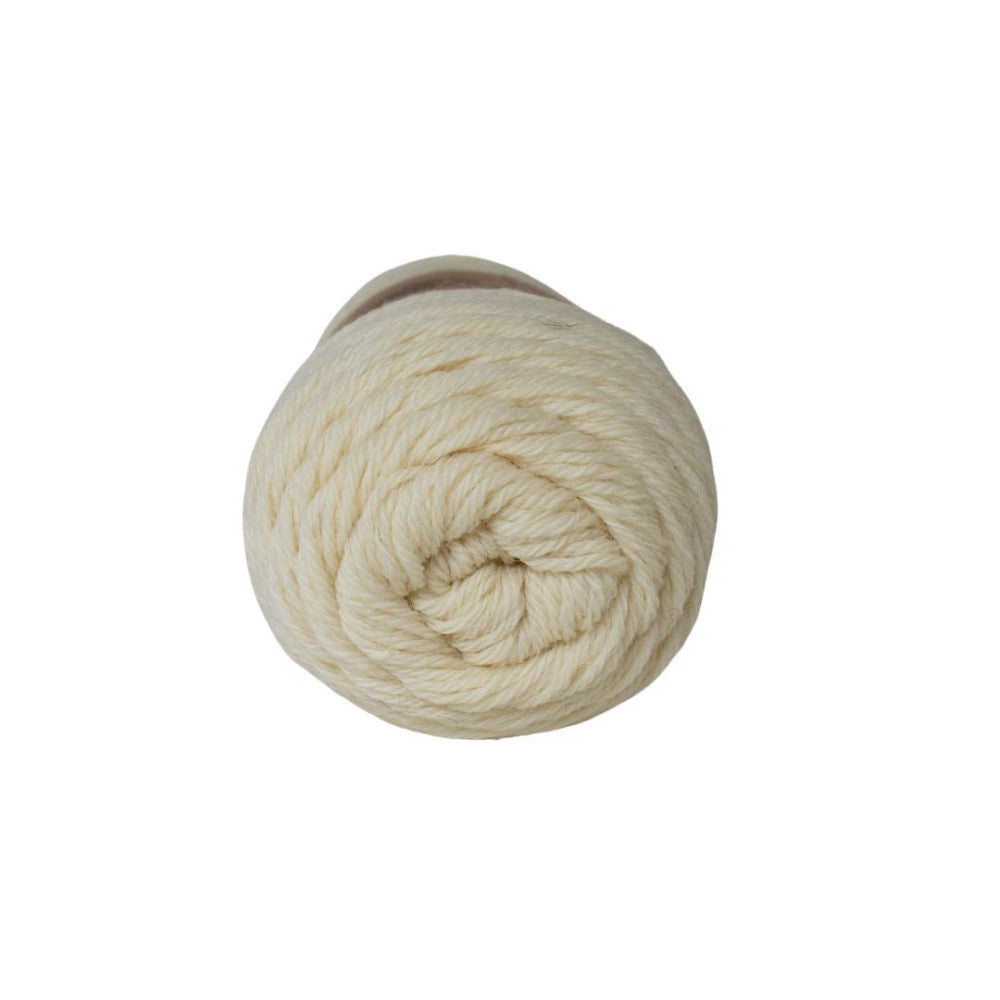 Lion Brand Fishermen's Wool 098 Natural