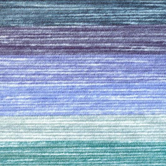 Lion Brand Mandala Ombré 551-202 Mantra