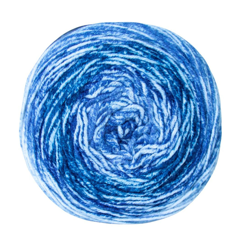 Lion Brand Mandala Ombré 551-204 Harmony