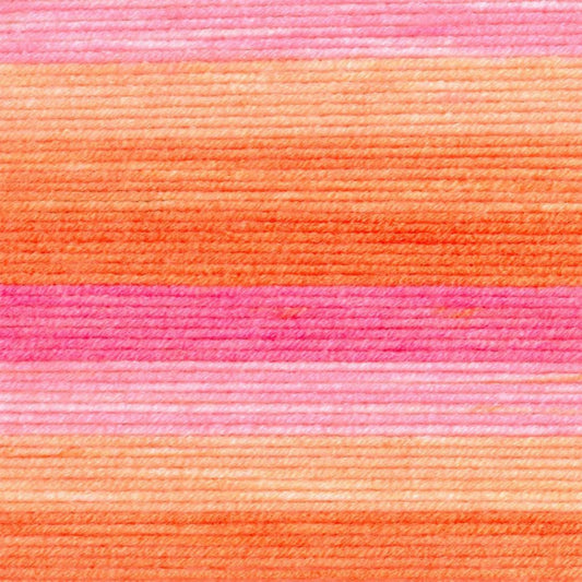 Lion Brand Mandala Ombré 551-207 Serene