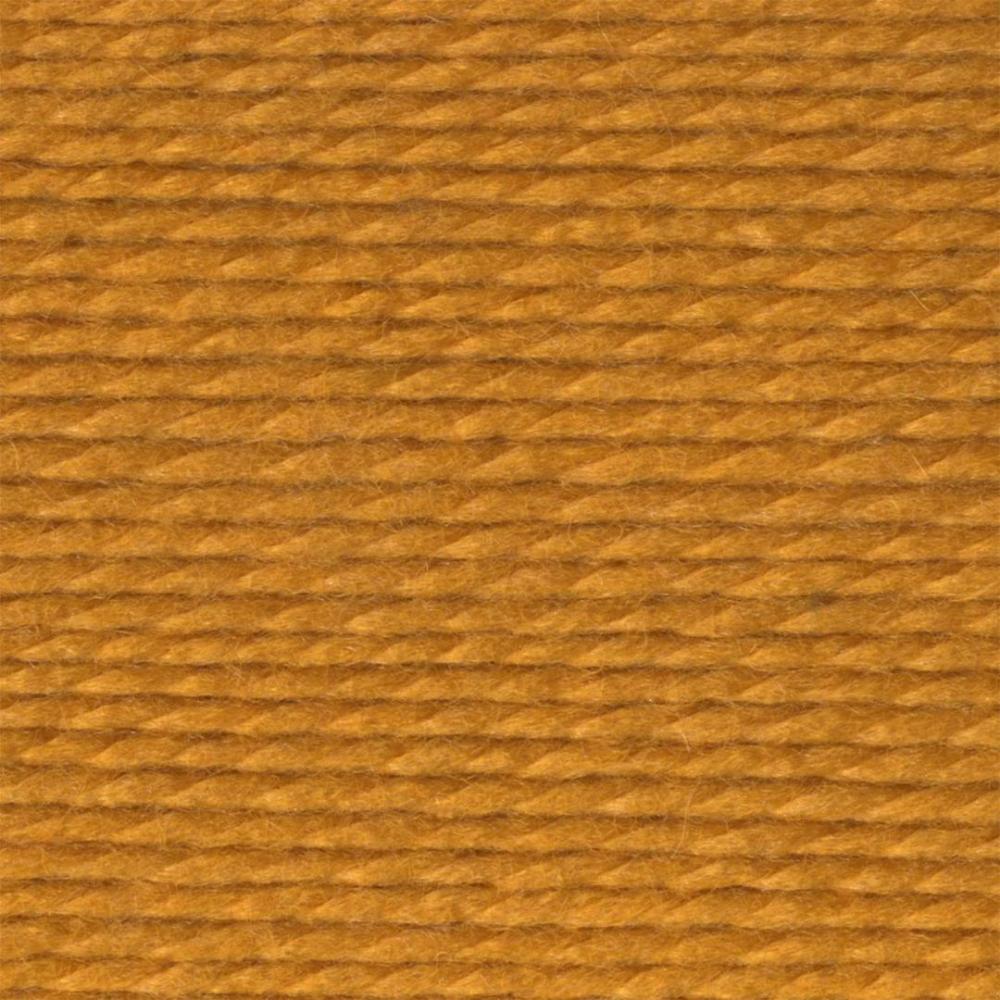 Lion Brand Wool Ease Thick & Quick Mustard 158