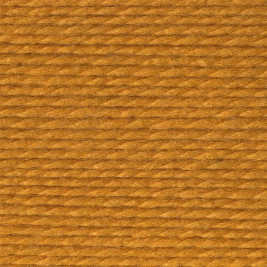 Lion Brand Wool Ease Thick & Quick Mustard 158