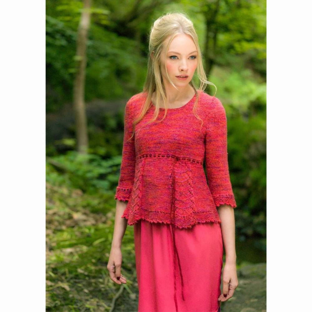 Louisa Harding "Harmony"