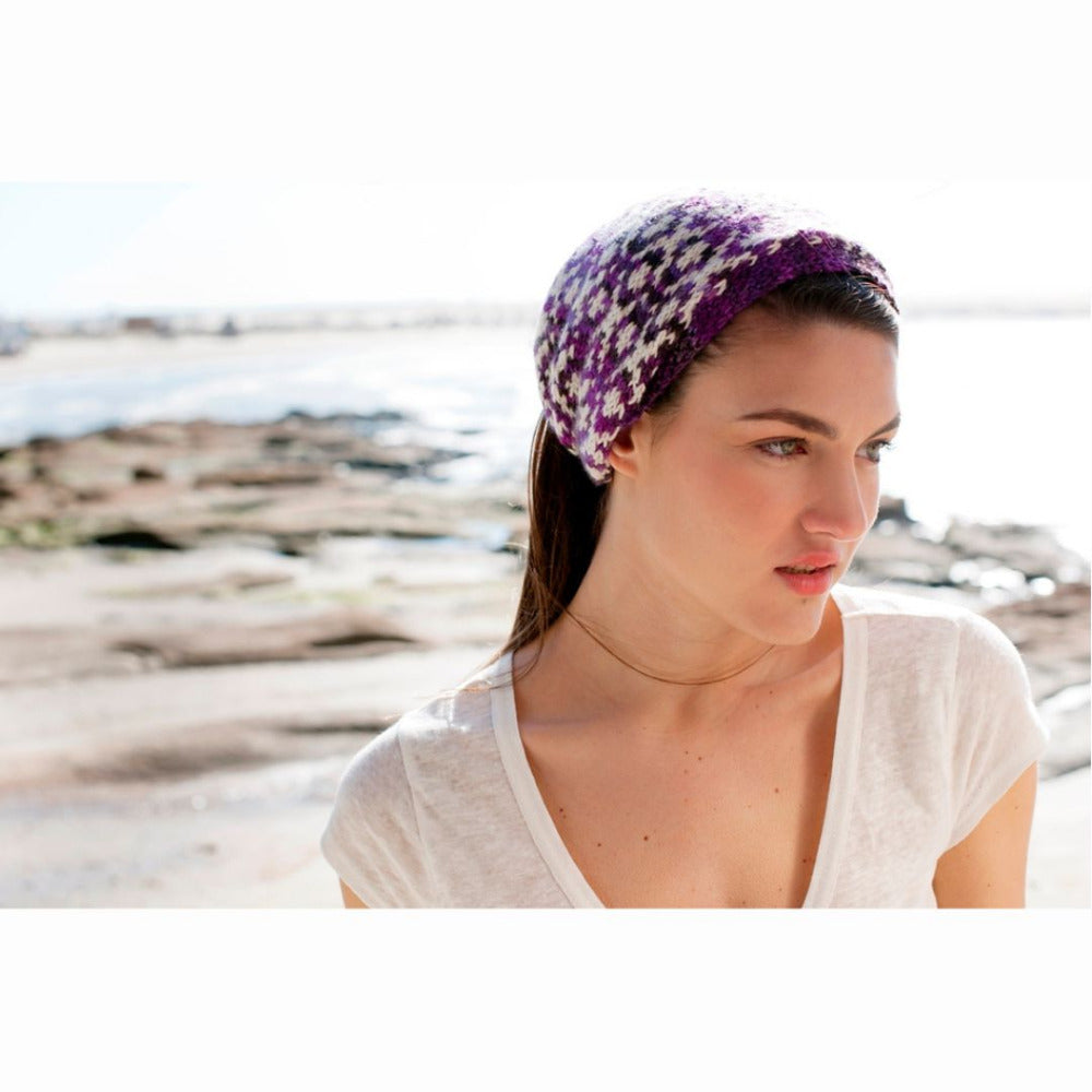 Malabrigo Book 6 Malabrigo in Cabo Polonio
