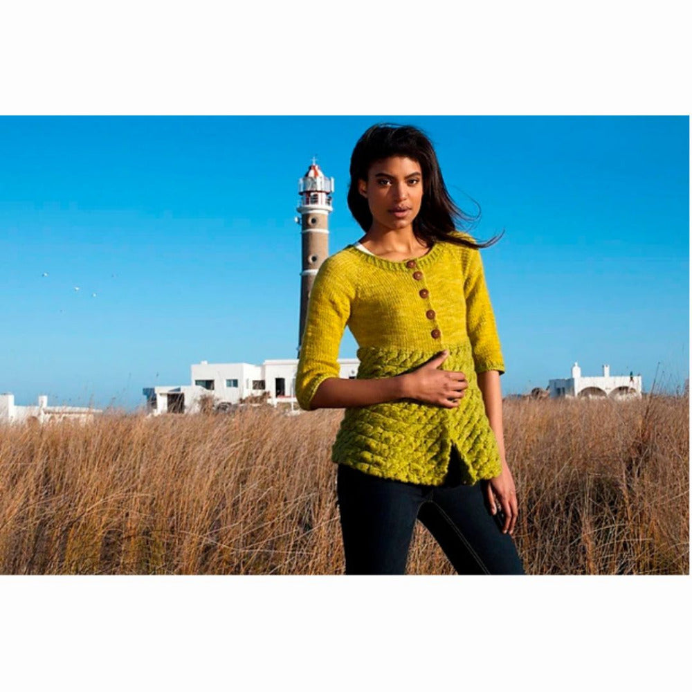 Malabrigo Book 6 Malabrigo in Cabo Polonio