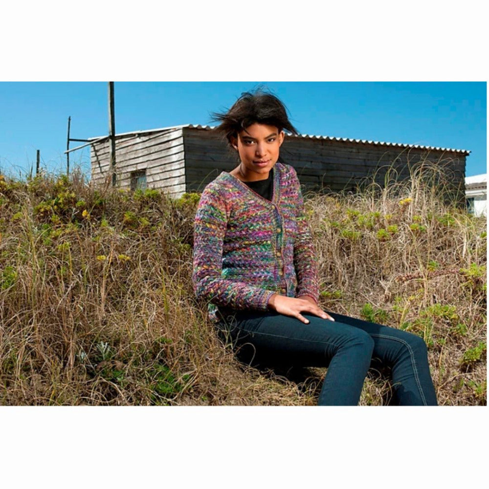 Malabrigo Book 6 Malabrigo in Cabo Polonio