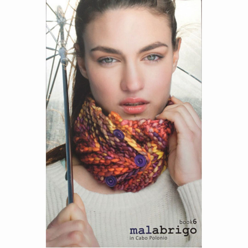 Malabrigo Book 6 Malabrigo in Cabo Polonio