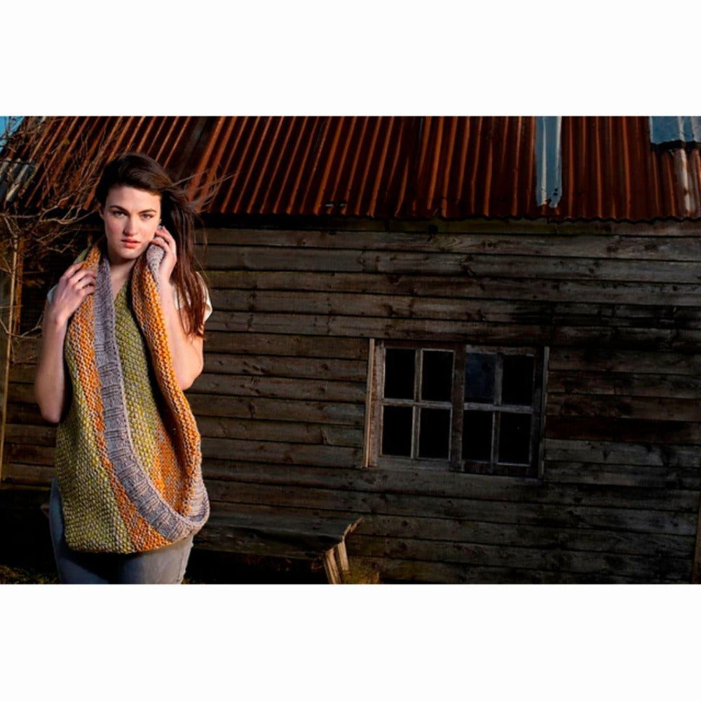 Malabrigo Book 6 Malabrigo in Cabo Polonio