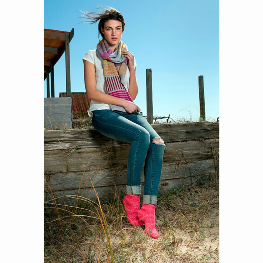 Malabrigo Book 6 Malabrigo in Cabo Polonio