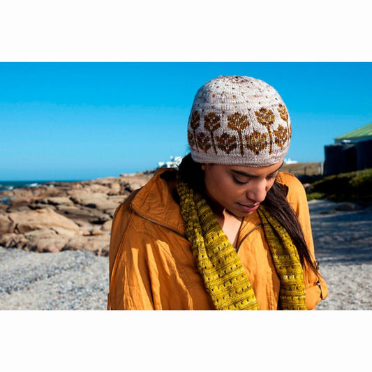 Malabrigo Book 6 Malabrigo in Cabo Polonio