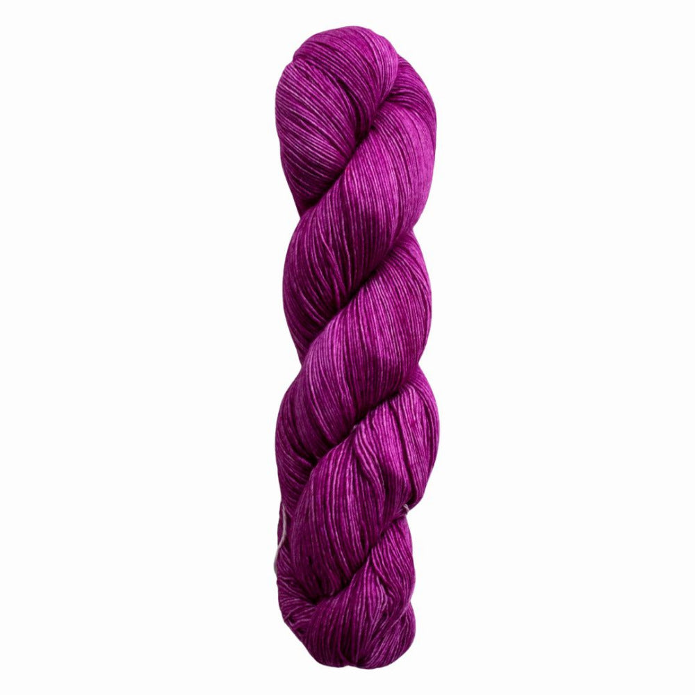 Malabrigo Lace 148 Hollyhock