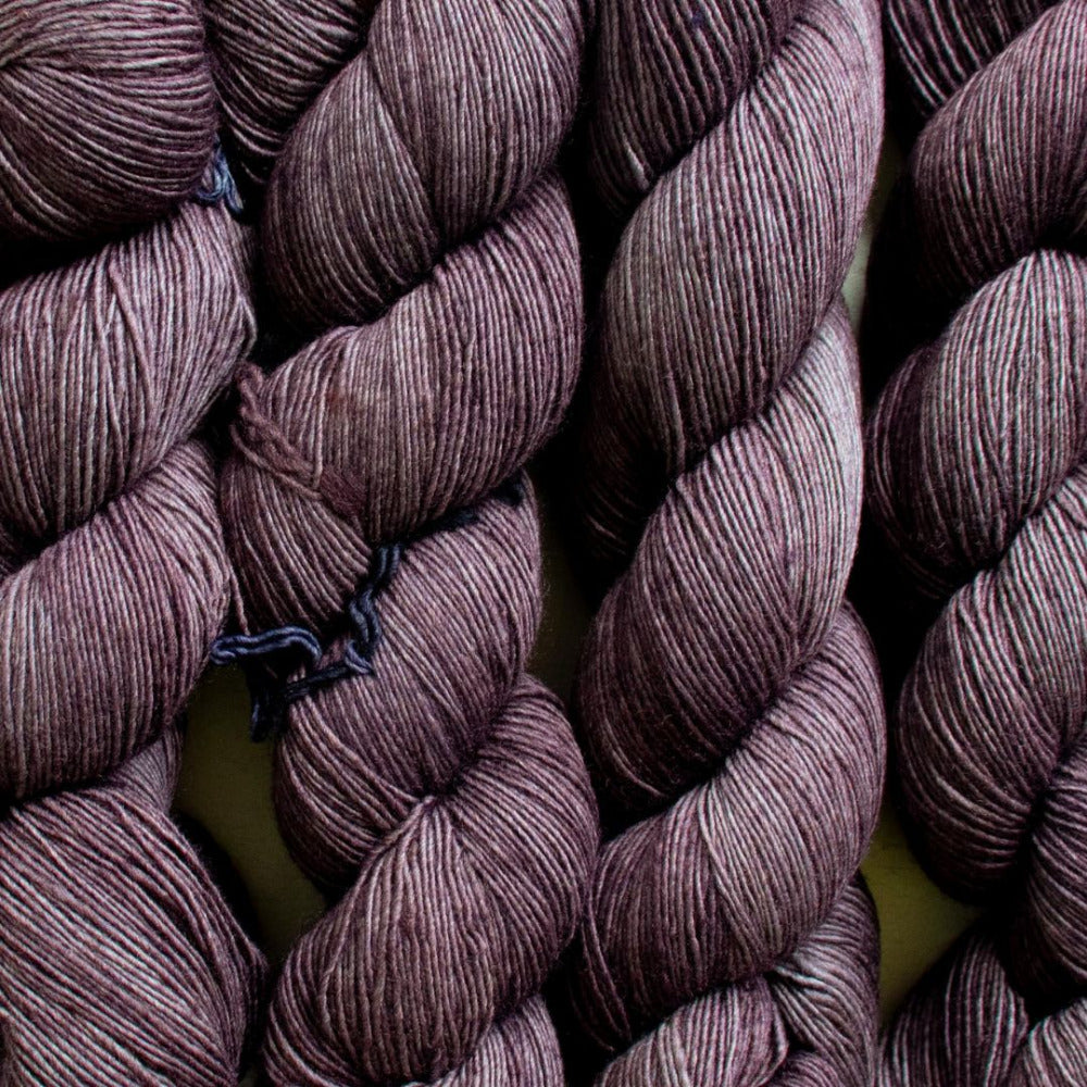 Malabrigo Lace 069 Pearl Ten
