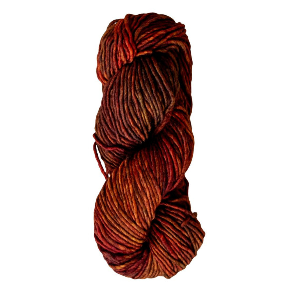 Malabrigo Mecha 227 Volcan