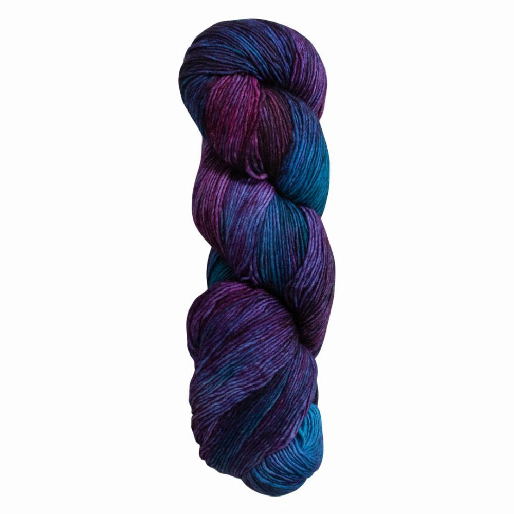 Malabrigo Mechita 247 Whale's Road