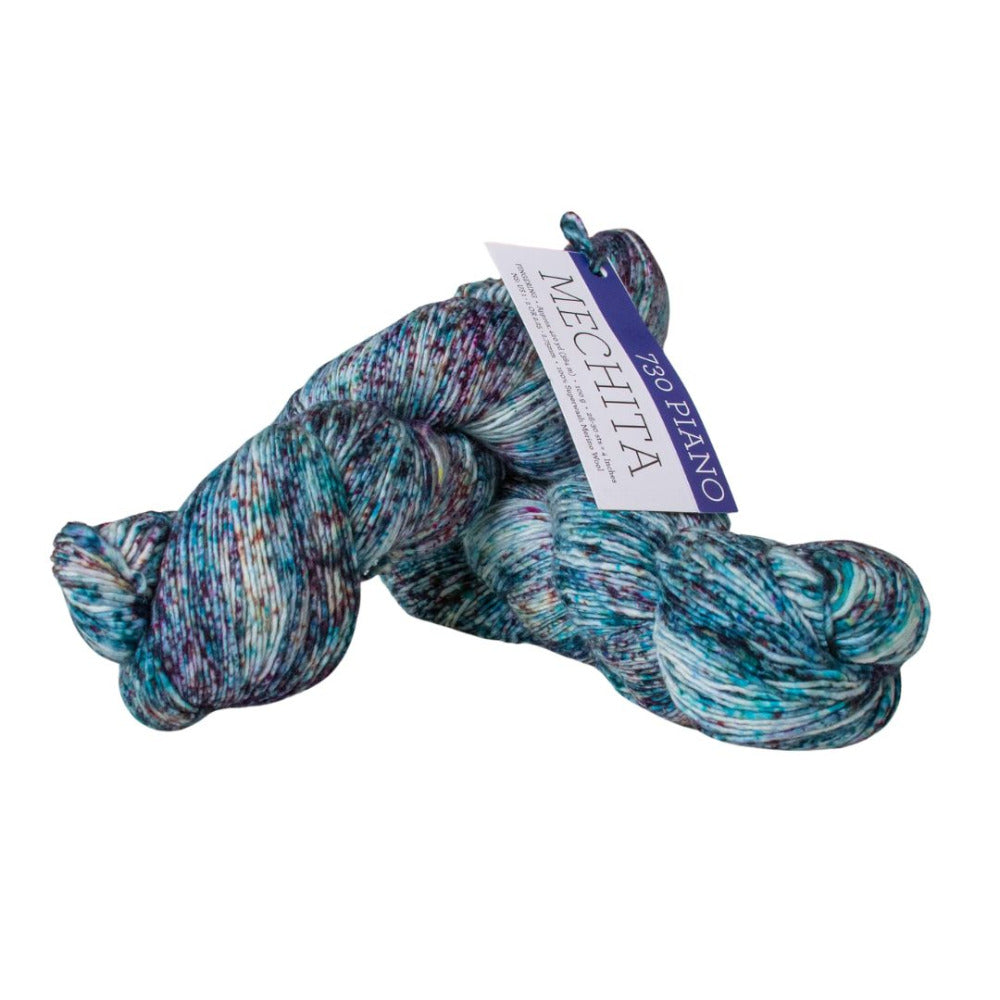 Malabrigo Mechita 730 Piano