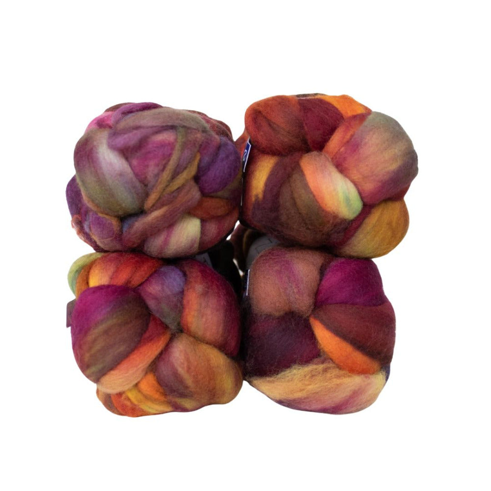 Malabrigo Nube 248 Petrichor