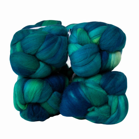 Malabrigo Nube 809 Solis