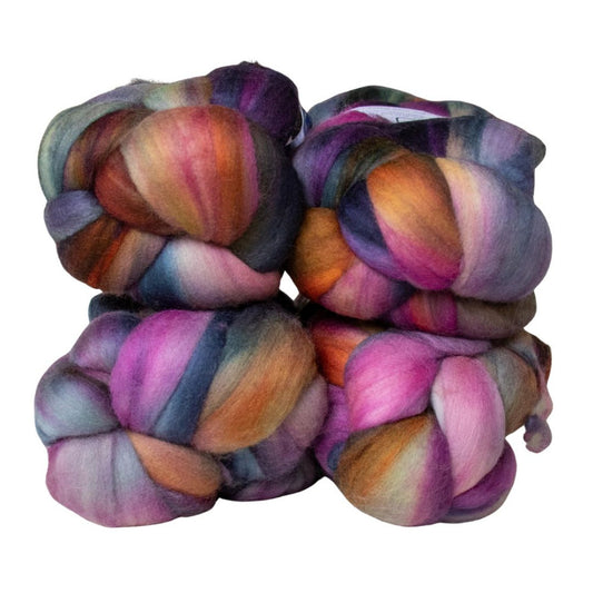 Malabrigo Nube 862 Piedras
