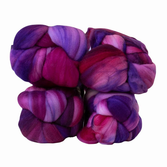 Malabrigo Nube 865 Baya Electrica
