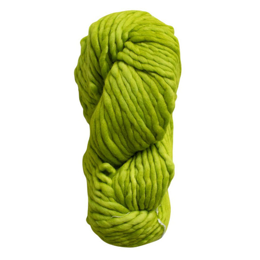 Malabrigo Rasta 011 Apple Green