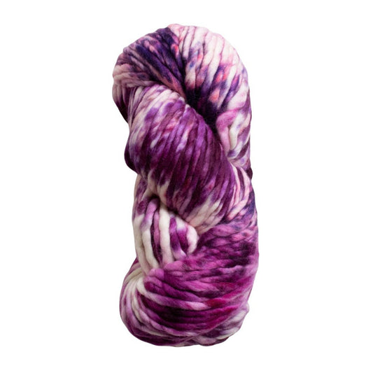 Malabrigo Rasta 177 Blueberry Cream