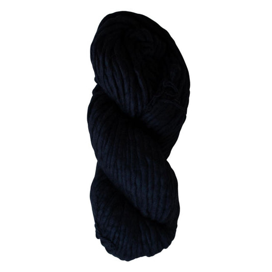 Malabrigo Rasta 195 Black