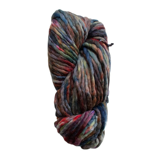 Malabrigo Rasta 198 Candy Cane