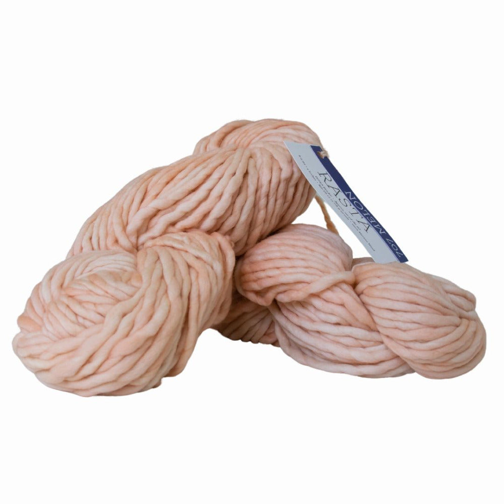 Malabrigo Rasta 707 Melon