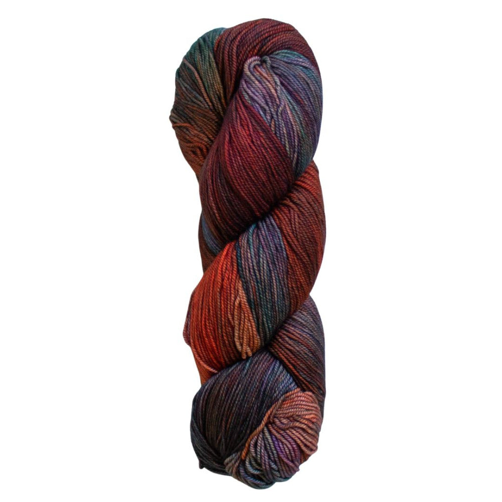 Malabrigo Sock 121 Marte