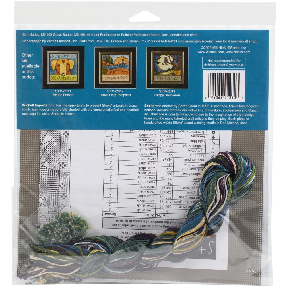 Mill Hill ST15-2014 Wish on a Star