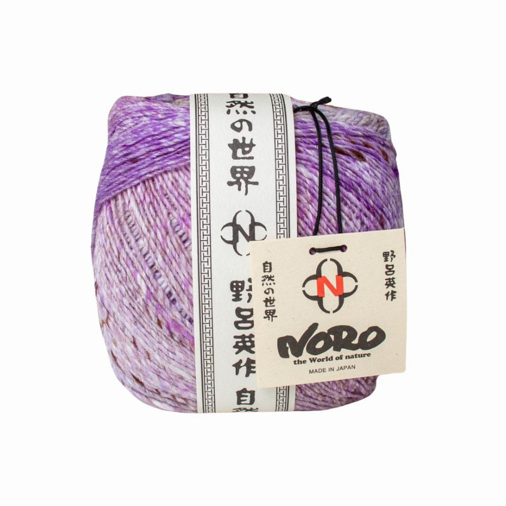 Noro Akari 10 Kaizu