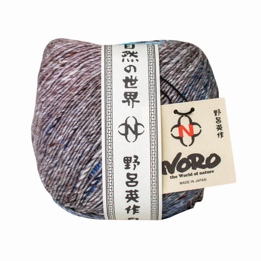Noro Akari 28 Noshiro
