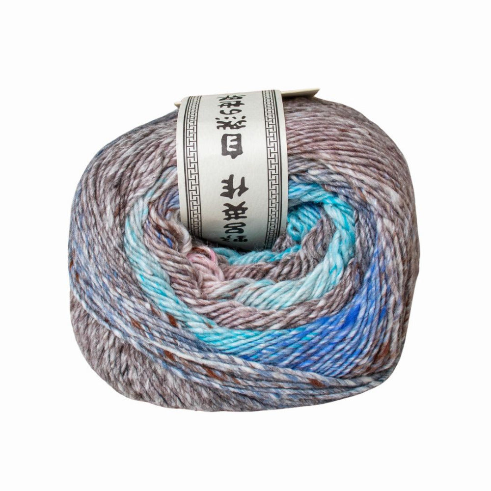 Noro Akari 28 Noshiro